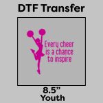 DTF Transfer 8.5" Thumbnail