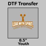 DTF Transfer 8.5" Thumbnail