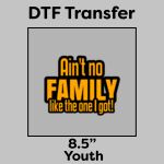 DTF Transfer 8.5" Thumbnail