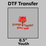 DTF Transfer 8.5" Thumbnail
