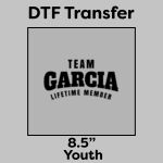 DTF Transfer 8.5" Thumbnail