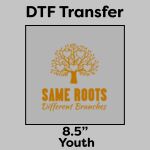 DTF Transfer 8.5" Thumbnail
