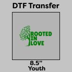 DTF Transfer 8.5" Thumbnail