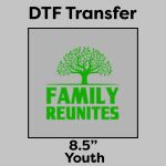 DTF Transfer 8.5" Thumbnail