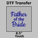 DTF Transfer 8.5" Thumbnail