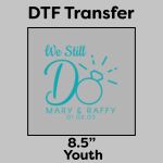 DTF Transfer 8.5" Thumbnail