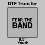 DTF Transfer 8.5" Thumbnail
