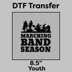 DTF Transfer 8.5" Thumbnail