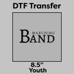 DTF Transfer 8.5" Thumbnail