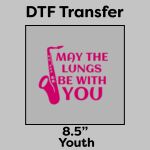 DTF Transfer 8.5" Thumbnail