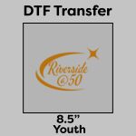 DTF Transfer 8.5" Thumbnail
