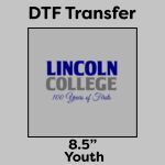 DTF Transfer 8.5" Thumbnail
