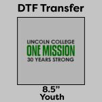 DTF Transfer 8.5" Thumbnail