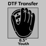 DTF Transfer 8.5" Thumbnail