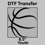 DTF Transfer 8.5" Thumbnail