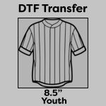DTF Transfer 8.5" Thumbnail