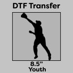 DTF Transfer 8.5" Thumbnail