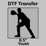 DTF Transfer 8.5" Thumbnail