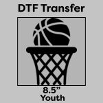 DTF Transfer 8.5" Thumbnail