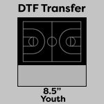 DTF Transfer 8.5" Thumbnail