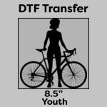 DTF Transfer 8.5" Thumbnail