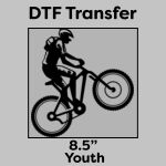 DTF Transfer 8.5" Thumbnail
