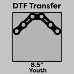 DTF Transfer 8.5" Thumbnail