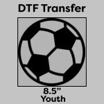 DTF Transfer 8.5" Thumbnail
