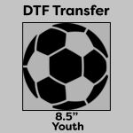 DTF Transfer 8.5" Thumbnail