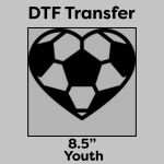 DTF Transfer 8.5" Thumbnail
