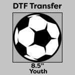 DTF Transfer 8.5" Thumbnail