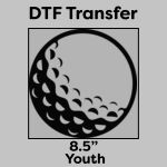 DTF Transfer 8.5" Thumbnail