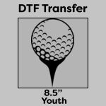 DTF Transfer 8.5" Thumbnail