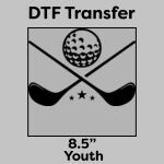 DTF Transfer 8.5" Thumbnail