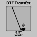DTF Transfer 8.5" Thumbnail