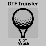 DTF Transfer 8.5" Thumbnail