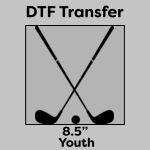 DTF Transfer 8.5" Thumbnail