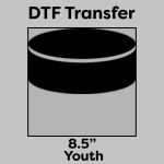 DTF Transfer 8.5" Thumbnail