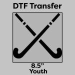 DTF Transfer 8.5" Thumbnail