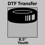DTF Transfer 8.5" Thumbnail