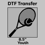DTF Transfer 8.5" Thumbnail