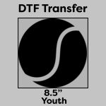 DTF Transfer 8.5" Thumbnail