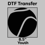 DTF Transfer 8.5" Thumbnail