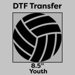 DTF Transfer 8.5" Thumbnail