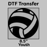 DTF Transfer 8.5" Thumbnail