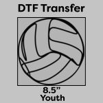 DTF Transfer 8.5" Thumbnail