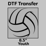 DTF Transfer 8.5" Thumbnail