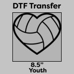DTF Transfer 8.5" Thumbnail