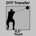 DTF Transfer 8.5" Thumbnail