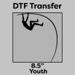 DTF Transfer 8.5" Thumbnail